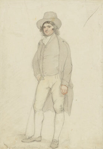 John Williams NPG 4204