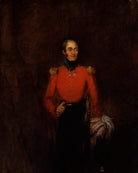 John William Fremantle NPG 3715
