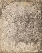 'Last Judgment' NPG P1273(24b)