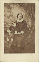 Walter Otto Goldschmidt; Jenny Lind NPG x125821