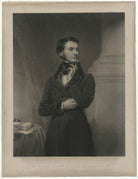 William Ewart Gladstone NPG D34514