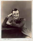 Cecil Beaton NPG x30329
