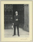 Henry William Massingham NPG x44873