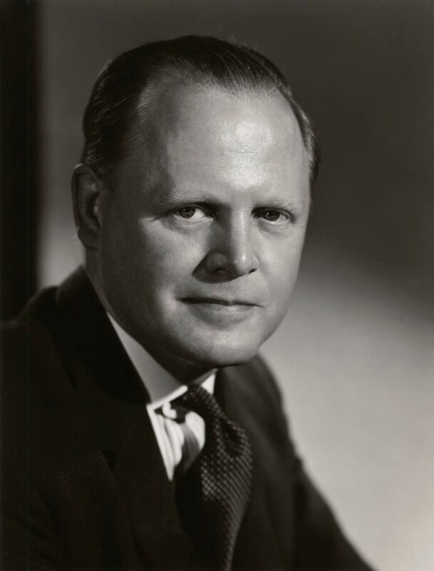 Norman russell wylie, lord wylie npg x165249