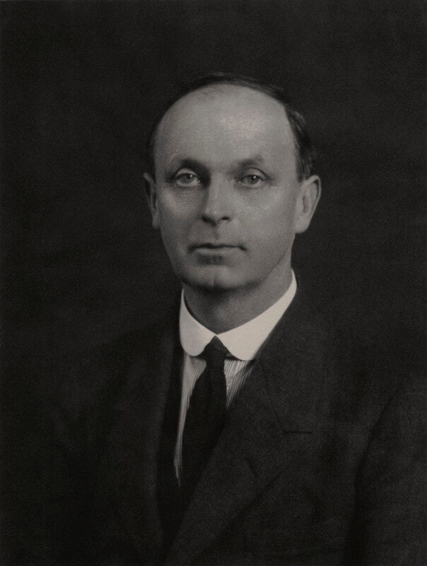 Thomas kennedy npg x168712