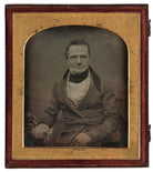 Charles Babbage NPG P28