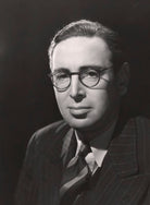 Austen Harry Albu NPG x83955