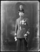 Sir John Maitland Salmond NPG x121293