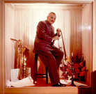 Ted Heath NPG x76436