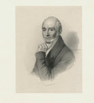 Mr Steer NPG D16192