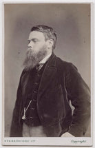 Henry Kingsley NPG x197127