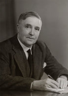 William James O'Donovan NPG x90810