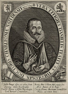 Daniel Featley NPG D26798