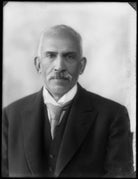 Sir Chettur Sankaran Nair NPG x124721