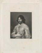 James Hamilton, 1st Duke of Hamilton NPG D35253