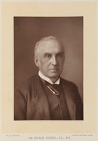 Charles Arthur Russell, Baron Russell of Killowen NPG Ax15894