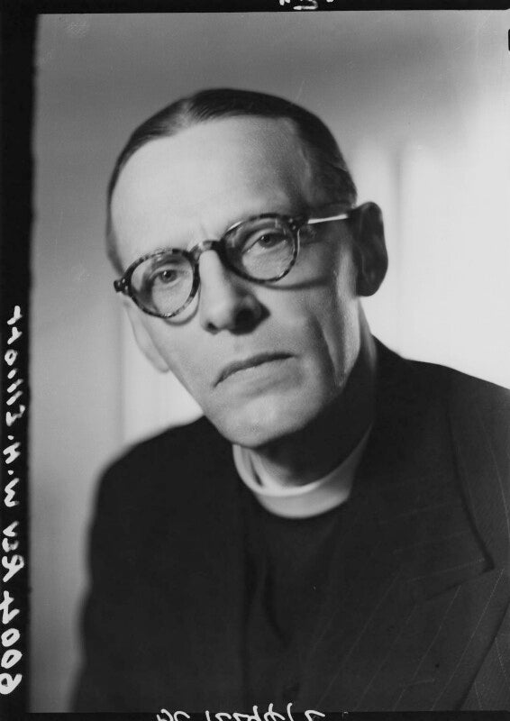 Wallace harold elliott npg x11571