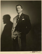 Leslie Scott Falconer Mitchell NPG x75822