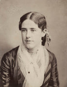 Mary Berenson (née Smith) NPG Ax160526