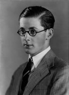 Lloyd Tyrell-Kenyon, 5th Baron Kenyon NPG x16582