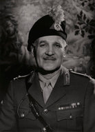 Denis Grattan Moore NPG x186694