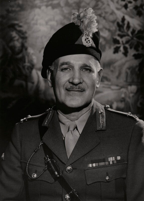 Denis grattan moore npg x186694