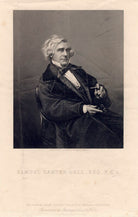 Samuel Carter Hall NPG D3199