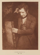 James Hall Nasmyth NPG Ax29532
