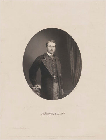 King Edward VII NPG D33841