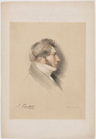 John Poulett, 5th Earl Poulett NPG D40396