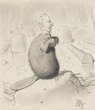 Frederick George Banbury, 1st Baron Banbury of Southam NPG 6134