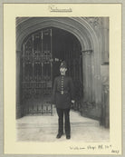 William Page NPG x44891