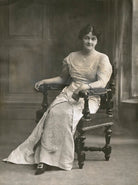 Marion Lind NPG x83146