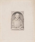 William Shakespeare NPG D41659
