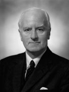Sir Ernest Bullock NPG x170340