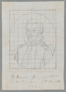 John Donne NPG D17161