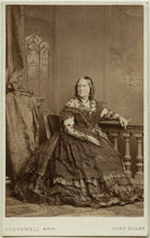 Agnes Strickland NPG Ax7547