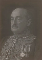 Sir Harry Barnston NPG x67804