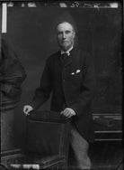 Thomas George Baring, 1st Earl of Northbrook NPG x96152