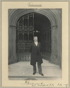 John Edward Redmond NPG x35014