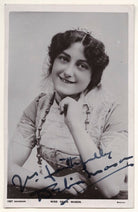 Delia Mason NPG Ax45885