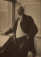 Sir Francis Carruthers Gould ('F.C.G.') NPG x166082