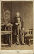 Samuel Lover NPG x45469