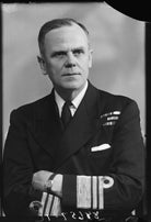 Sir Frederick Richard Gordon Turner NPG x178411