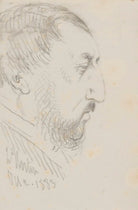 Charles Bowyer Adderley, 1st Baron Norton NPG 2173(48)