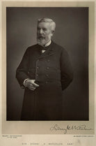 Sir Sydney Hedley Waterlow, 1st Bt NPG x9178