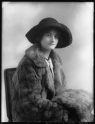 Evelyn Laurie NPG x104109