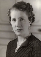 Cynthia, Countess Spencer NPG x84824