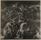 King Charles II ('Marine Triumph') NPG D32634