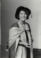 Marie Stopes NPG x92033